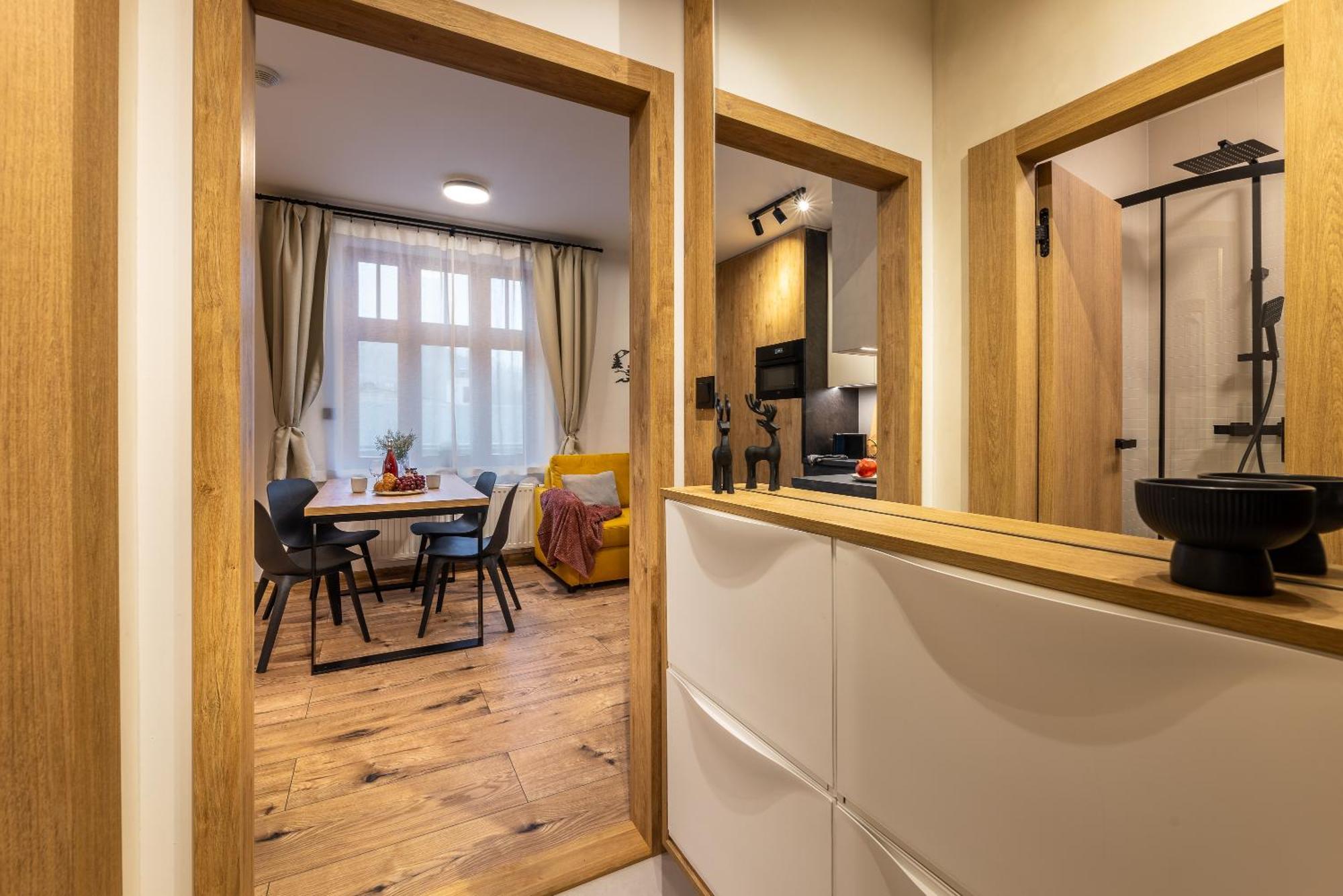 Brunova Vila Plavy Экстерьер фото