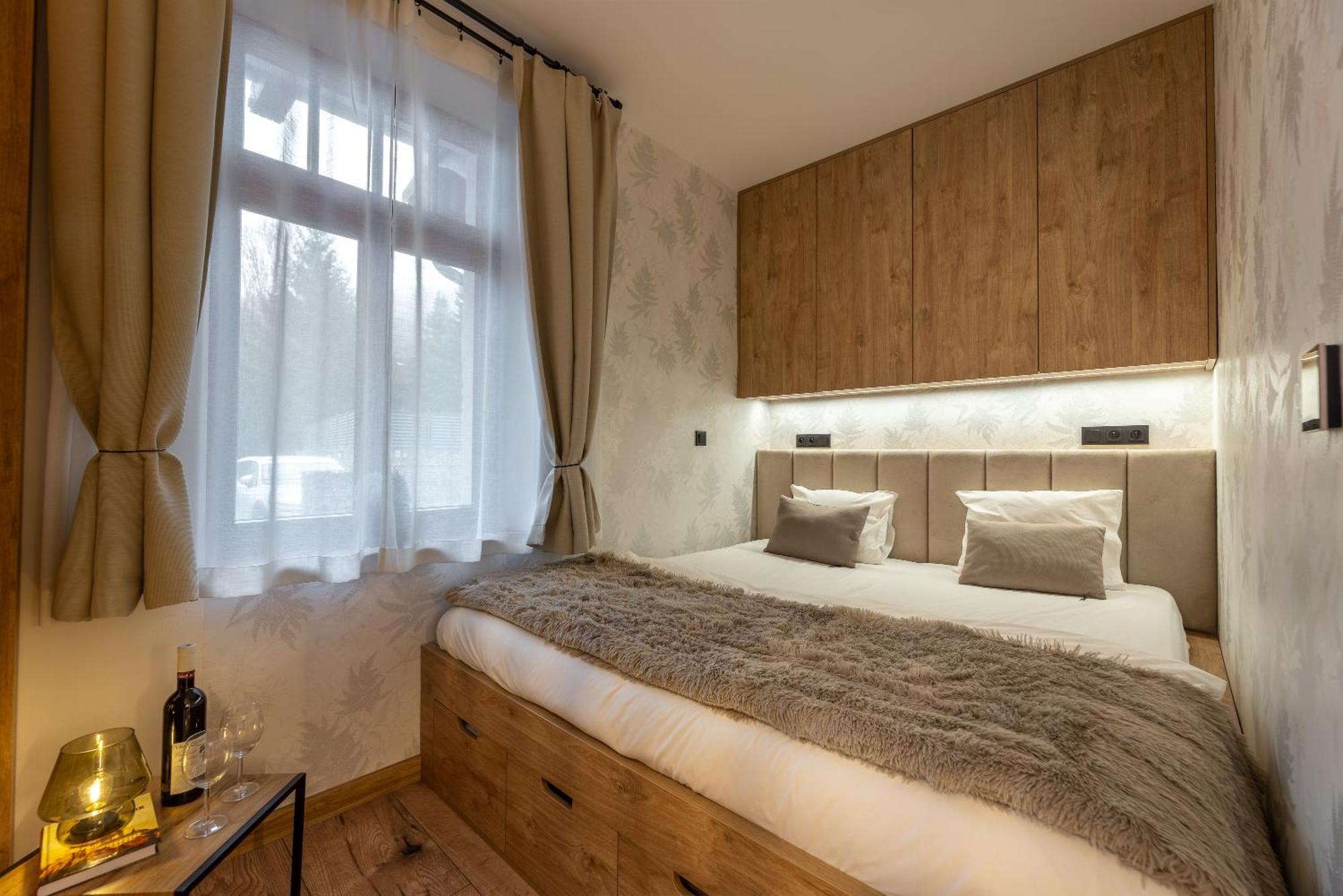 Brunova Vila Plavy Экстерьер фото